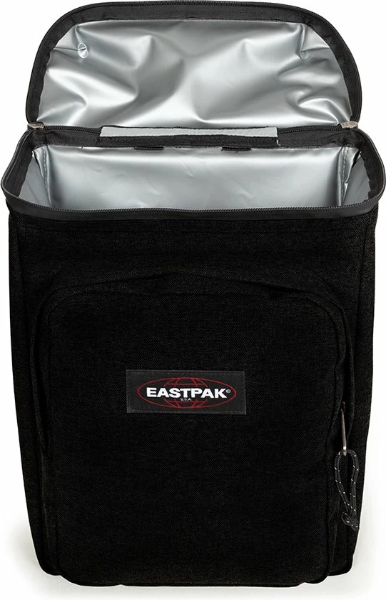 Flash-uitverkoop π Begroting π₯° Eastpak Kooler Koelrugtas Black β¨ π₯ 3 Flash-uitverkoop π Begroting π₯° Eastpak Kooler Koelrugtas Black β¨ π₯ - Afbeelding 3