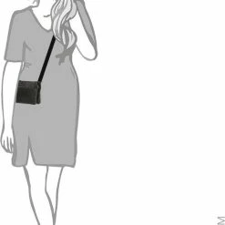 Beste Verkoop π Top 10 π Micmacbags Malmö Schoudertas - Zwart 𧨠π 15 Beste Verkoop π Top 10 π Micmacbags Malmö Schoudertas - Zwart 𧨠π -Tassen-dames Verkoop 541x840 15