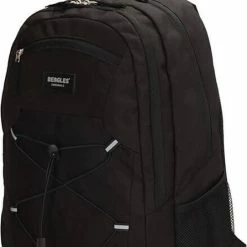 Groothandel ✔️ Promo ✔️ Beagles Originals Torrent Rugzak 15,6 Inch (34.5x19.4 Cm) - Zwart 😉 👍 -Tassen-dames Verkoop 541x840 16