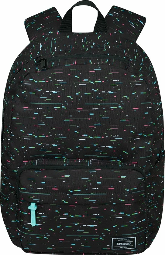 Beste Verkoop π Coupon β American Tourister Rugzak - Urban Groove Ug Lifestyle Bp 1 Glitch βοΈ π 9 Beste Verkoop π Coupon β American Tourister Rugzak - Urban Groove Ug Lifestyle Bp 1 Glitch βοΈ π - Afbeelding 9