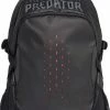Flash-uitverkoop 😀 Promo 💯 Adidas Predator 🎒 🎒 Backpack FI9340, Unisex, Zwart, Rugzak Maat: One Size EU 😍 🔔