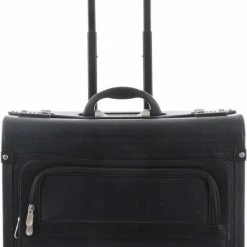 Kopen ๐ Goedkoopste ๐ Dermata Pilotenkoffer Synthetisch Leer 7056P Zwart ๐ ๐ 31 Kopen ๐ Goedkoopste ๐ Dermata Pilotenkoffer Synthetisch Leer 7056P Zwart ๐ ๐ -Tassen-dames Verkoop 544x840 3