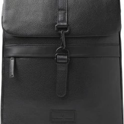 Nieuw ๐ Goedkoopste ๐ Castelijn & Beerens - Onyx Tango Laptoprugzak 15,6 RFID | Zwart - ๐ ๐ฏ