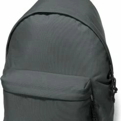 Nieuw 🛒 Top 10 🔥 Eastpak - Padded Pak R - Rugtas - One Size - Coal 🌟 🧨
