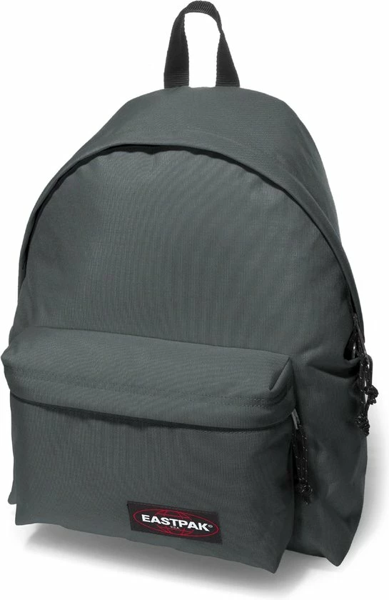 Nieuw π Top 10 π₯ Eastpak - Padded Pak R - Rugtas - One Size - Coal π 𧨠1 Nieuw π Top 10 π₯ Eastpak - Padded Pak R - Rugtas - One Size - Coal π π§¨