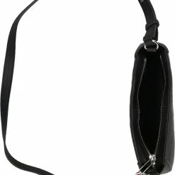 Coupon ⌛ Beste Pirce 😀 Tommy Hilfiger Element Crossover Black ❤️ 🧨 -Tassen-dames Verkoop 545x840 6