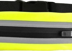 Top 10 ❤️ Beste Verkoop ❤️ GATO SPORTS Gato Tas - Maat One Size - Unisex - Geel/zwart 🥰 ❤️ -Tassen-dames Verkoop 550x176