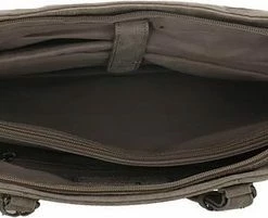 Begroting 💯 Beste deal ❤️ Enrico Benetti Kate Shopper 15,6 Inch (34.5x19.4 Cm) - Middengrijs 😀 ⭐ -Tassen-dames Verkoop 550x201