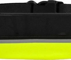 Top 10 ❤️ Beste Verkoop ❤️ GATO SPORTS Gato Tas - Maat One Size - Unisex - Geel/zwart 🥰 ❤️ -Tassen-dames Verkoop 550x211