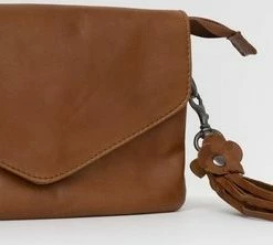 Coupon π Promo π Bag2Bag Lederen Schoudertas Gargia Porto Cognac π β 10 Coupon π Promo π Bag2Bag Lederen Schoudertas Gargia Porto Cognac π β -Tassen-dames Verkoop 550x222