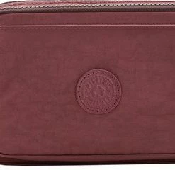 Beste recensies van 🤩 Groothandel 🧨 Kipling ABANU MULTI Dames Tas - Mahogany 👏 🎉 -Tassen-dames Verkoop 550x240