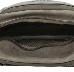 Beste Verkoop ✔️ Beste recensies van 🔥 Enrico Benetti Rotterdam 66617 Heuptas - Kunstleer - Midden Taupe 🧨 💯 -Tassen-dames Verkoop 550x243