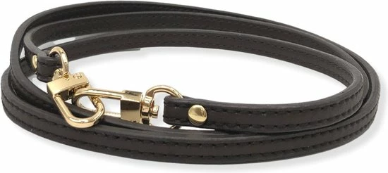 Nieuw ๐คฉ Beste Pirce ๐ XARI COLLECTIONS - 'Coffee' Donkerbruin Leren Hengsel - Goud Hardware - 0.8 Cm Breed - Hengsel Handtas - Leder Hengsel Los Voor Tas - Crossbody Strap / Vervang Tashengsel Voor Over De Schouder - Schouderriem - Bagstrap - Bruin Leer Schouderband ๐ฅ ๐ 2 Nieuw ๐คฉ Beste Pirce ๐ XARI COLLECTIONS - 'Coffee' Donkerbruin Leren Hengsel - Goud Hardware - 0.8 Cm Breed - Hengsel Handtas - Leder Hengsel Los Voor Tas - Crossbody Strap / Vervang Tashengsel Voor Over De Schouder - Schouderriem - Bagstrap - Bruin Leer Schouderband ๐ฅ ๐ - Afbeelding 2