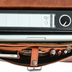 Goedkoop 💯 Goedkoopste ⭐ GUSTI Leren (geitenleren) Werktas / Laptoptas / Schooltas 🌟 ❤️ -Tassen-dames Verkoop 550x247 1