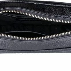 Gloednieuw ๐ฅฐ Nieuw ๐คฉ Michael Kors Crossbodytas Jet Set Leer - Zwart ๐ โ 31 Gloednieuw ๐ฅฐ Nieuw ๐คฉ Michael Kors Crossbodytas Jet Set Leer - Zwart ๐ โ -Tassen-dames Verkoop 550x255 1