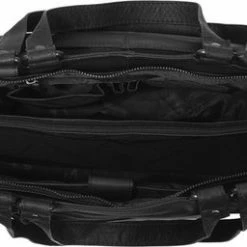 Uitgang ⌛ Top 10 ❤️ Chesterfield Shopper Kassel Zwart 💯 ❤️ -Tassen-dames Verkoop 550x256 1