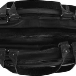 Uitgang ⌛ Top 10 ❤️ Chesterfield Shopper Kassel Zwart 💯 ❤️ -Tassen-dames Verkoop 550x257