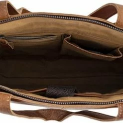 Groothandel π Beste recensies van π₯° Bag2Bag Shopper / Schoudertas 15.6'' Coria Cognac π π 6 Groothandel π Beste recensies van π₯° Bag2Bag Shopper / Schoudertas 15.6'' Coria Cognac π π -Tassen-dames Verkoop 550x258