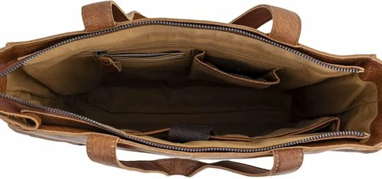 Groothandel π Beste recensies van π₯° Bag2Bag Shopper / Schoudertas 15.6'' Coria Cognac π π 3 Groothandel π Beste recensies van π₯° Bag2Bag Shopper / Schoudertas 15.6'' Coria Cognac π π - Afbeelding 3