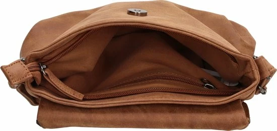 Beste Verkoop π Begroting β€οΈ Beagles Arquillos Schoudertas - Cognac π β 5 Beste Verkoop π Begroting β€οΈ Beagles Arquillos Schoudertas - Cognac π β - Afbeelding 5