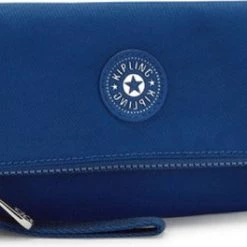 Groothandel βοΈ Uitgang π Kipling Medium Schoudertas / Crossbody Tas Dames - Polyamide - Lynne - Blauw π π 12 Groothandel βοΈ Uitgang π Kipling Medium Schoudertas / Crossbody Tas Dames - Polyamide - Lynne - Blauw π π -Tassen-dames Verkoop 550x264