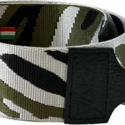 Kopen 👍 Beste deal ✔️ YAKA SAVANA 1 - Bag Strap - Festival Tassenriem - Schouderband - Schouderriem Tas - Tassen Riem - Tas Hengsel - Tassen Band - Gitaar Strap - Cameratas Band - Cross Body - Verstelbare Riem - Bag Belt - Handtas Bandje - Kleurrijk 🧨 ✔️