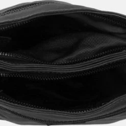 Beste Verkoop π Uitgang π Bear Design Teppie Leren Schoudertas - Zwart π π 13 Beste Verkoop π Uitgang π Bear Design Teppie Leren Schoudertas - Zwart π π -Tassen-dames Verkoop 550x271 1