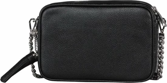 Gloednieuw ๐ฅฐ Nieuw ๐คฉ Michael Kors Crossbodytas Jet Set Leer - Zwart ๐ โ 22 Gloednieuw ๐ฅฐ Nieuw ๐คฉ Michael Kors Crossbodytas Jet Set Leer - Zwart ๐ โ - Afbeelding 22