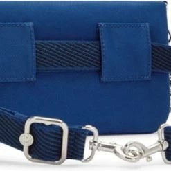 Groothandel βοΈ Uitgang π Kipling Medium Schoudertas / Crossbody Tas Dames - Polyamide - Lynne - Blauw π π 10 Groothandel βοΈ Uitgang π Kipling Medium Schoudertas / Crossbody Tas Dames - Polyamide - Lynne - Blauw π π -Tassen-dames Verkoop 550x274 1