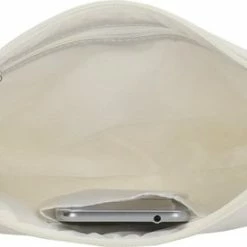 Goedkoop 👍 Uitgang 🌟 Beagles La Costera Schoudertas - Wit 💯 ✨ -Tassen-dames Verkoop 550x275 1