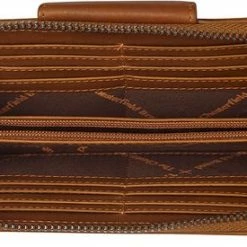 Promo 😍 Goedkoopste 🎁 The Chesterfield Brand Leren Telefoontasje Cognac Taipei 🌟 👍 -Tassen-dames Verkoop 550x275