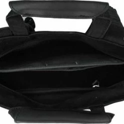 Beste recensies van 🌟 Goedkoop 🔔 Sandqvist Tony Black Duurzame Rugzak - Zwart Canvas 13 Liter ⭐ 💯 -Tassen-dames Verkoop 550x277 6