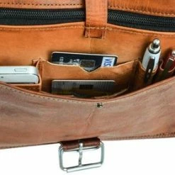 Goedkoop 💯 Goedkoopste ⭐ GUSTI Leren (geitenleren) Werktas / Laptoptas / Schooltas 🌟 ❤️ -Tassen-dames Verkoop 550x280 1