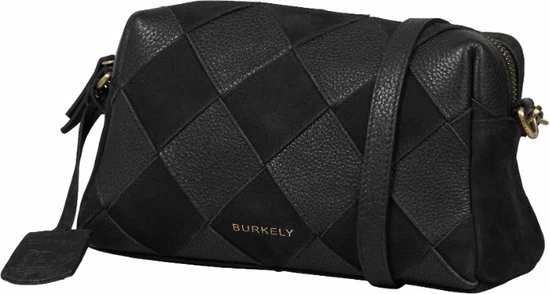 Beste Pirce β Korting β¨ BURKELY EVEN ELLA DUMPLING BAG π π 2 Beste Pirce β Korting β¨ BURKELY EVEN ELLA DUMPLING BAG π π - Afbeelding 2