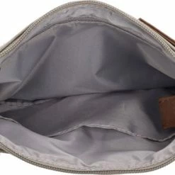 Top 10 🔔 Top 10 😀 Beagles Brunete Schoudertas - Lichtgrijs 🎉 🎁 -Tassen-dames Verkoop 550x296 3