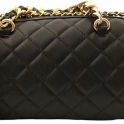 Coupon 😍 Groothandel 🔥 Valentino Bags Ocarina Handtas Nero 🔥 👏 -Tassen-dames Verkoop 550x300 1