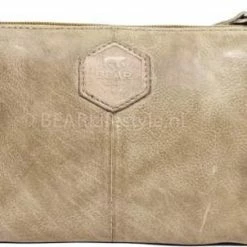 Begroting π Goedkoop π Bear Design Alessia Leren Schoudertasje/Clutch - Taupe π π 9 Begroting π Goedkoop π Bear Design Alessia Leren Schoudertasje/Clutch - Taupe π π -Tassen-dames Verkoop 550x302 1