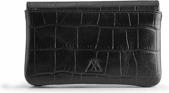 Goedkoopste π₯ Promo π― Markberg Dames Clutch / Handtas / Crossbody Tas - Faith - Zwart β π― 2 Goedkoopste π₯ Promo π― Markberg Dames Clutch / Handtas / Crossbody Tas - Faith - Zwart β π― - Afbeelding 2