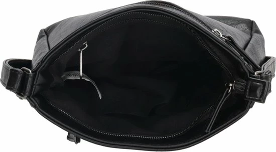 Top 10 π€© Flash-uitverkoop π Beagles Dunas Schoudertas - Zwart ⨠𧨠5 Top 10 π€© Flash-uitverkoop π Beagles Dunas Schoudertas - Zwart ⨠𧨠- Afbeelding 5