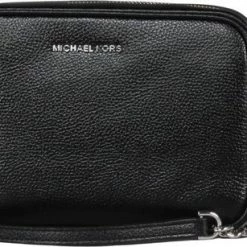 Gloednieuw ๐ฅฐ Nieuw ๐คฉ Michael Kors Crossbodytas Jet Set Leer - Zwart ๐ โ 51 Gloednieuw ๐ฅฐ Nieuw ๐คฉ Michael Kors Crossbodytas Jet Set Leer - Zwart ๐ โ -Tassen-dames Verkoop 550x307 1