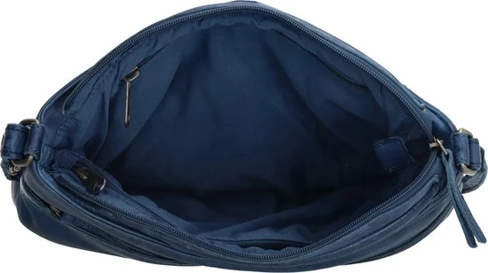 Beste deal π Nieuw π€© Hide & Stitches Paint Rock Schoudertas - π π Jeansblauw β¨ π 5 Beste deal π Nieuw π€© Hide & Stitches Paint Rock Schoudertas - π π Jeansblauw β¨ π - Afbeelding 5