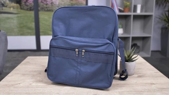 Begroting 🔥 Begroting 🌟 Identités Wellys Wheelchair Bag 🌟 ✔️ 5 Begroting 🔥 Begroting 🌟 Identités Wellys Wheelchair Bag 🌟 ✔️ - Afbeelding 5