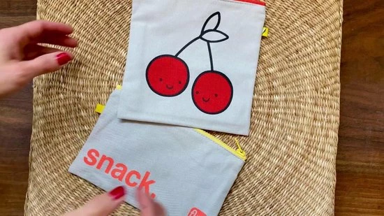 Beste recensies van βοΈ Hete verkoop π Fluf © Fluf - Lunchtas - Mauve/Pink - Duurzame Tas - Back To School - Schooltasje π β€οΈ 2 Beste recensies van βοΈ Hete verkoop π Fluf © Fluf - Lunchtas - Mauve/Pink - Duurzame Tas - Back To School - Schooltasje π β€οΈ - Afbeelding 2