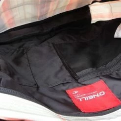 Gloednieuw 💯 Top 10 🎉 O'Neill Messenger Bag Reporter Tas Omhang Schoudertas School Werk A4 Trendy 🥰 🤩 -Tassen-dames Verkoop 550x310