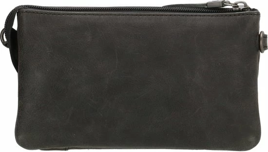 Beste Verkoop π Top 10 π Micmacbags Malmö Schoudertas - Zwart 𧨠π 3 Beste Verkoop π Top 10 π Micmacbags Malmö Schoudertas - Zwart 𧨠π - Afbeelding 3