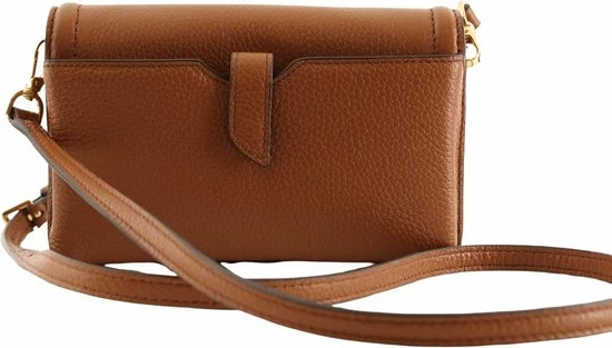 Gloednieuw π Gloednieuw π Michael Kors 32S1GT9C5L Jet Set Small Phone Crossbody Q1-21 β π₯ 5 Gloednieuw π Gloednieuw π Michael Kors 32S1GT9C5L Jet Set Small Phone Crossbody Q1-21 β π₯ - Afbeelding 5