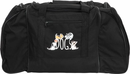 Promo โ Beste Verkoop ๐ฅฐ Biggdesign ๐ ๐ฆฎ Dogs Duffle Bag - Plunjezak - Sporttas - Fitness Tas - Gymtas - Waterdicht โ๏ธ ๐ฏ 3 Promo โ Beste Verkoop ๐ฅฐ Biggdesign ๐ ๐ฆฎ Dogs Duffle Bag - Plunjezak - Sporttas - Fitness Tas - Gymtas - Waterdicht โ๏ธ ๐ฏ - Afbeelding 3