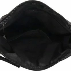 Beste Pirce 🌟 Promo ✔️ Beagles Aspe Schoudertas - Zwart 🔔 ⌛ -Tassen-dames Verkoop 550x316 4