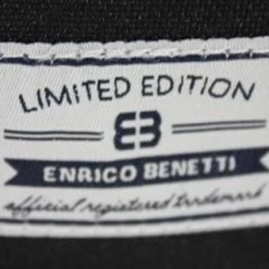 Goedkoopste 🤩 Begroting 😀 Enrico Benetti Rugzak Cordoba Zwart 🔥 🔥 -Tassen-dames Verkoop 550x317 1