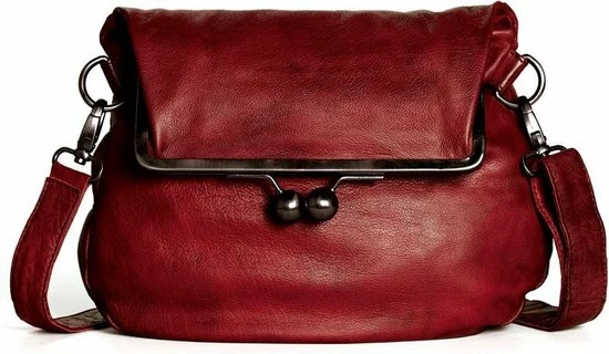 Beste recensies van π Coupon π Sticks And Stones Cannes Bag - Crossbodytas - Red β β€οΈ 1 Beste recensies van π Coupon π Sticks And Stones Cannes Bag - Crossbodytas - Red β β€οΈ